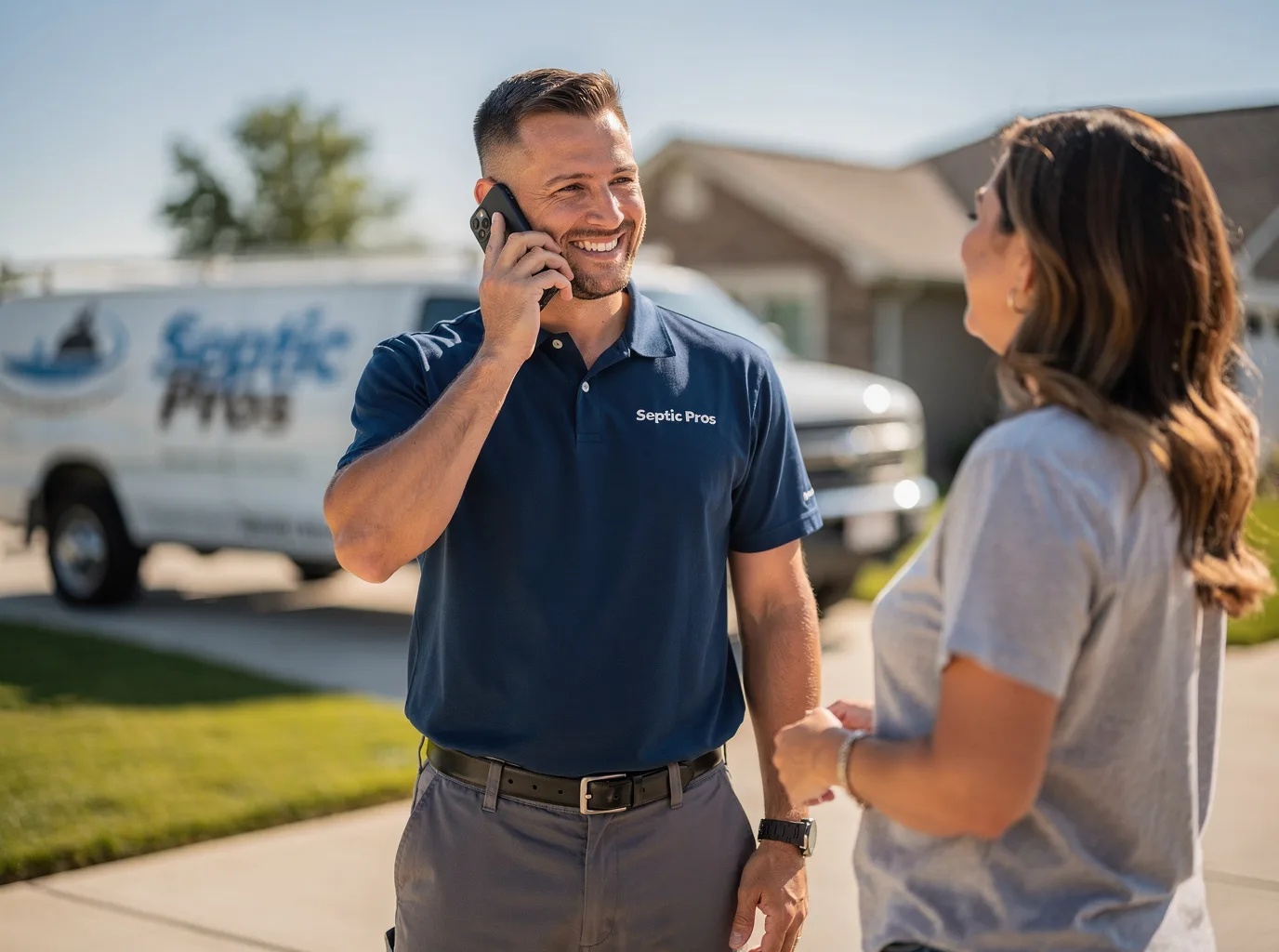 Septic Tank Pumping Jackson, OH FAQs
